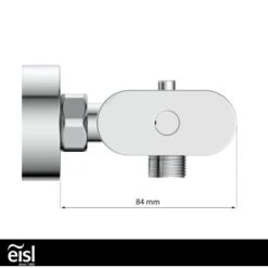 Eisl Thermostat Duscharmatur Carneo Chrom -Badarmaturen Verkauf 7660459 2759 8