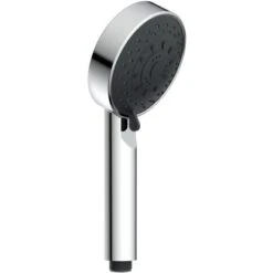 Eisl Duschpaneel Karibik 3 In 1 Mit Regendusche Sechs Massagedüsen Schwarz -Badarmaturen Verkauf 7663602 2759 2