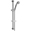 Hansgrohe Dusch-Set Croma 1 Jet Chrom -Badarmaturen Verkauf 787904 picture 1