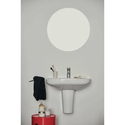 Ideal Standard Waschtisch I.life A 60 Cm Weiß 9 Ideal Standard Waschtisch I.life A 60 Cm Weiß – Bild 7