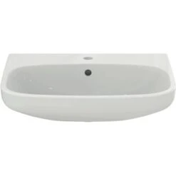 Ideal Standard Waschtisch I.life A 60 Cm Weiß 12 Ideal Standard Waschtisch I.life A 60 Cm Weiß -Badarmaturen Verkauf 8014140515050 3049 S 02