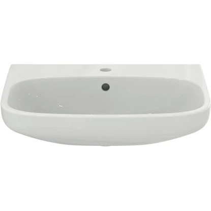 Ideal Standard Waschtisch I.life A 60 Cm Weiß 4 Ideal Standard Waschtisch I.life A 60 Cm Weiß – Bild 2