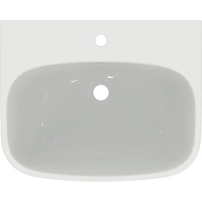 Ideal Standard Waschtisch I.life A 60 Cm Weiß 5 Ideal Standard Waschtisch I.life A 60 Cm Weiß – Bild 3