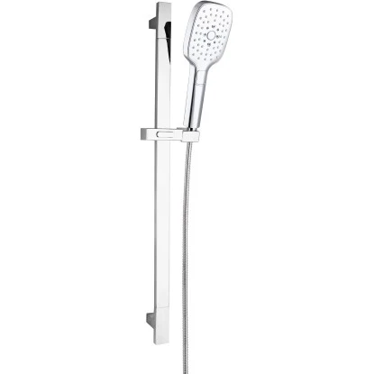 Aurlane Handbrause-Set Silver Dream Chrom 3 Aurlane Handbrause-Set Silver Dream Chrom