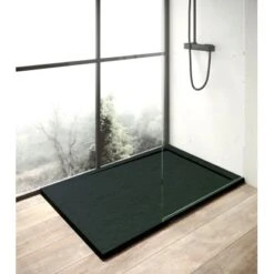 Ottofond Duschwanne Zona 120x90/3 Cm Anthrazit 9 Ottofond Duschwanne Zona 120x90/3 Cm Anthrazit -Badarmaturen Verkauf 8714685