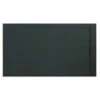 Ottofond Duschwanne Zona 120x90/3 Cm Anthrazit -Badarmaturen Verkauf 8714685 2