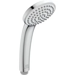 Ideal Standard Badearmatur Ceraplan Chrom Aufputz Mit Handbrause-Set -Badarmaturen Verkauf 887351 3049 4