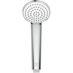 Ideal Standard Badearmatur Ceraplan Chrom Aufputz Mit Handbrause-Set -Badarmaturen Verkauf 887351 3049 5