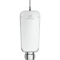 Ideal Standard Bidetarmatur Ceraplan Chrom -Badarmaturen Verkauf 887363 3049 2 1