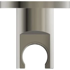 Ideal Standard Brausehalter Idealrain Atelier Silver Rund Für HB + Schlauch 11 Ideal Standard Brausehalter Idealrain Atelier Silver Rund Für HB + Schlauch -Badarmaturen Verkauf 887446 3049 2