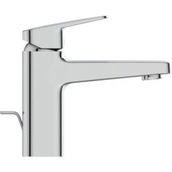 Ideal Standard Waschtischarmatur Ceraplan Chrom BlueStart H90 -Badarmaturen Verkauf 887637 3049 3 1