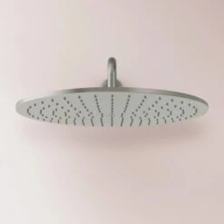 Ideal Standard Wandanschluss Idealrain 40 Cm Silver -Badarmaturen Verkauf 887810 3049 2