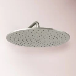 Ideal Standard Wandanschluss Idealrain 40 Cm Silver -Badarmaturen Verkauf 887810 3049 4