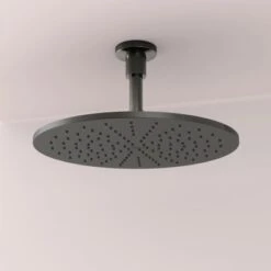 Ideal Standard Kopfbrauseanschluss Idealrain Atelier Grey 8 Ideal Standard Kopfbrauseanschluss Idealrain Atelier Grey -Badarmaturen Verkauf 887863 3049 2