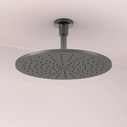 Ideal Standard Kopfbrauseanschluss Idealrain Atelier Grey 5 Ideal Standard Kopfbrauseanschluss Idealrain Atelier Grey – Bild 3