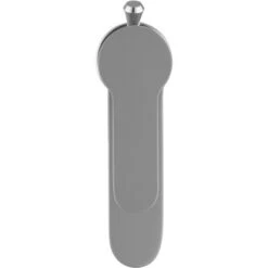 VerosanPRO Einhebelarmatur Madrid Matt Hellgrau -Badarmaturen Verkauf 9006947069002 4259 CU1