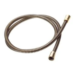 Brauseschlauch Sun 160 Anthrazit-Gold