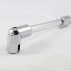 Breuer Eckeinstieg DrehfalttürElana Komfort Chrom Klarglas 80 X 80 Cm 17 Breuer Eckeinstieg DrehfalttürElana Komfort Chrom Klarglas 80 X 80 Cm -Badarmaturen Verkauf 923 2570 Stabilisator rund