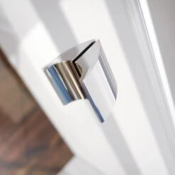 Breuer Runddusche Drehtür Espira Radius 55 Cm Chrom Klarglas 90 X 90 Cm 15 Breuer Runddusche Drehtür Espira Radius 55 Cm Chrom Klarglas 90 X 90 Cm -Badarmaturen Verkauf 933036 2570 0867 1