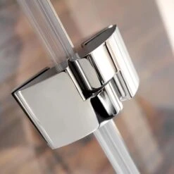 Breuer Runddusche Drehtür Espira Radius 55 Cm Chrom Klarglas 90 X 90 Cm 16 Breuer Runddusche Drehtür Espira Radius 55 Cm Chrom Klarglas 90 X 90 Cm -Badarmaturen Verkauf 933036 2570 0867 2