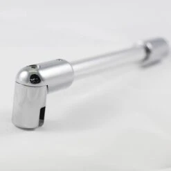 Breuer Runddusche Drehtür Espira Radius 55 Cm Chrom Klarglas 90 X 90 Cm 18 Breuer Runddusche Drehtür Espira Radius 55 Cm Chrom Klarglas 90 X 90 Cm -Badarmaturen Verkauf 933036 2570 0867 4