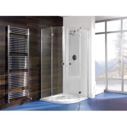 Breuer Runddusche Drehtür Espira Radius 55 Cm Chrom Klarglas 90 X 90 Cm 25 Breuer Runddusche Drehtür Espira Radius 55 Cm Chrom Klarglas 90 X 90 Cm -Badarmaturen Verkauf 933036 2570 3