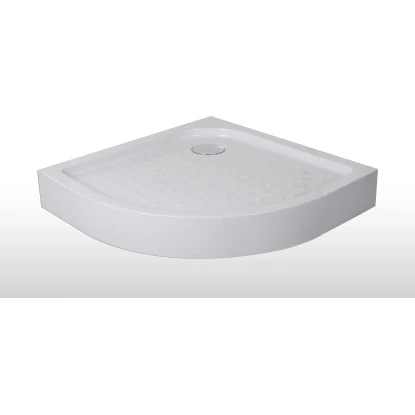 Sanotechnik Rundduschen-Set 195 Cm X 90 Cm X 90 Cm Weiß 4 Sanotechnik Rundduschen-Set 195 Cm X 90 Cm X 90 Cm Weiß – Bild 2