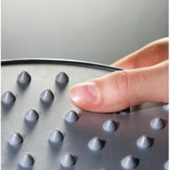 Schulte Kopfbrause Extra-flach Messing Verchromt 30 Cm X 30 Cm -Badarmaturen Verkauf 9629 KopfbrauseReinigung 2