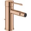 Grohe Einhand-Bidetbatterie Essence Warm Sunset -Badarmaturen Verkauf 963986 4520 32935DA1