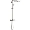 Grohe Duschsystem Euphoria System 310 Hard Graphite 2 Grohe Duschsystem Euphoria System 310 Hard Graphite -Badarmaturen Verkauf 964572 4520 26075A00
