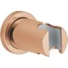 Grohe Handbrausehalter Rainshower Warm Sunset -Badarmaturen Verkauf 964679 4520 27074DA0