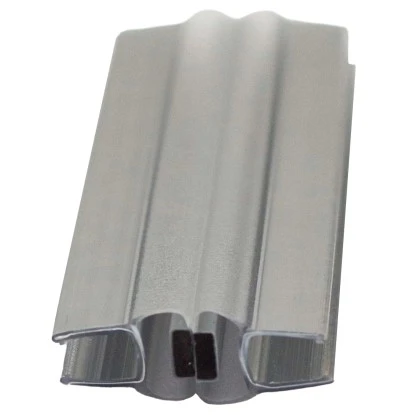 Breuer Magnet-Duschdichtung 90° PK637 Gerade Senkrecht 2010 Mm 5 Stück 3 Breuer Magnet-Duschdichtung 90° PK637 Gerade Senkrecht 2010 Mm 5 Stück