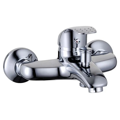 Eisl ROMA Wannenfüllarmatur Chrom 3 Eisl ROMA Wannenfüllarmatur Chrom