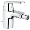 Grohe Einhand-Bidetbatterie Eurosmart C DN 15 -Badarmaturen Verkauf art c einhandbidetbatterie