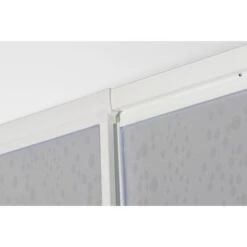 Sanotechnik Eckdusche 185 Cm X 73 Cm - 88 Cm -Badarmaturen Verkauf ckduschkabine acryl glas 2