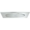 Grohe Deckenbrause Rainshower F-Series 20" -Badarmaturen Verkauf hower fseries deckenbrause