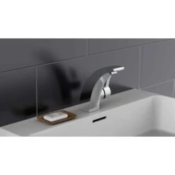 Schütte Waschtischarmatur Panama Chrom -Badarmaturen Verkauf htischarmaturpanamachrom 5