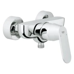 Grohe Einhand-Brausebatterie Eurosmart C DN 15