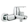 Grohe Einhand-Wannenbatterie Eurosmart C DN 15 1 Grohe Einhand-Wannenbatterie Eurosmart C DN 15 -Badarmaturen Verkauf rt c einhandwannenbatterie