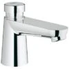 Grohe Selbstschluss-Standventil Euroeco CT Chrom 1 Grohe Selbstschluss-Standventil Euroeco CT Chrom -Badarmaturen Verkauf t selbstschlussstandventil