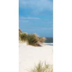 Sanowall Duschrückwand Nordsee Rechts Hohe Kratzfestigkeit