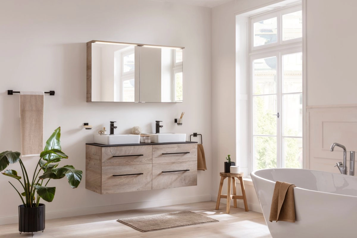 Badarmaturen Verkauf -Badarmaturen Verkauf 4008033796996 3254 04